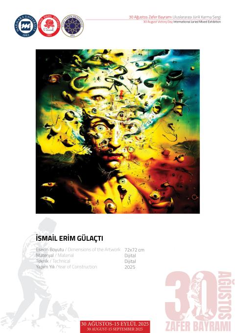 İSMAİL ERİM GÜLAÇTI